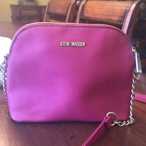 Steve Madden Bmaggie Crossbody Bag